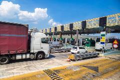 Time-based road charging for trucks will be replaced by tolls across the TEN-T network