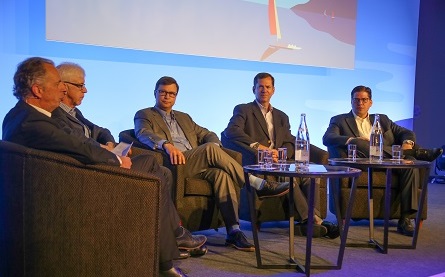 The relationships between RMCs and movers panel 