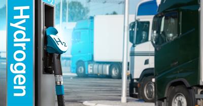 New AFIR rules will ensure alternative fuel supply on major routes in Europe