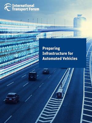 Preparing infrastructure for automated vehicles