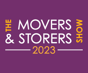 The Movers and Storers Show 2023