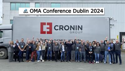 OMA conference