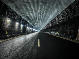 Catesby Tunnel