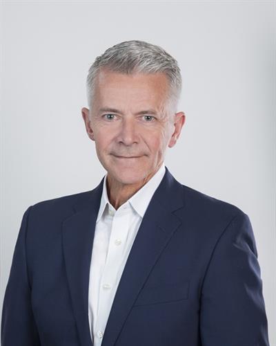 Mark Burchell Mark Burchell