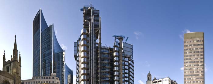 Reason Global appointed as Lloyd’s of London broker